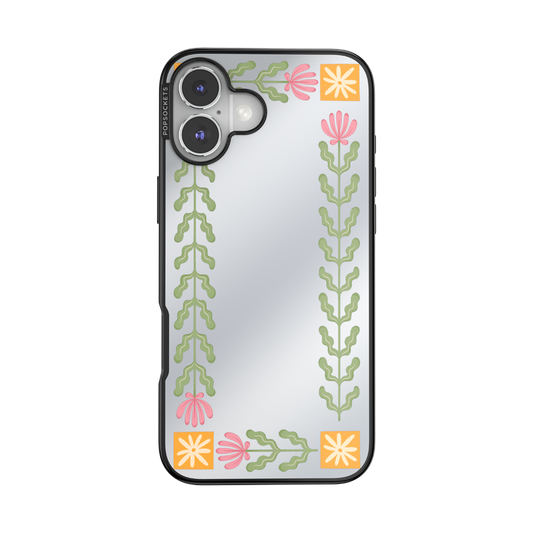 Mirror Desert — iPhone 16 Plus MagSafe Case - US 14151