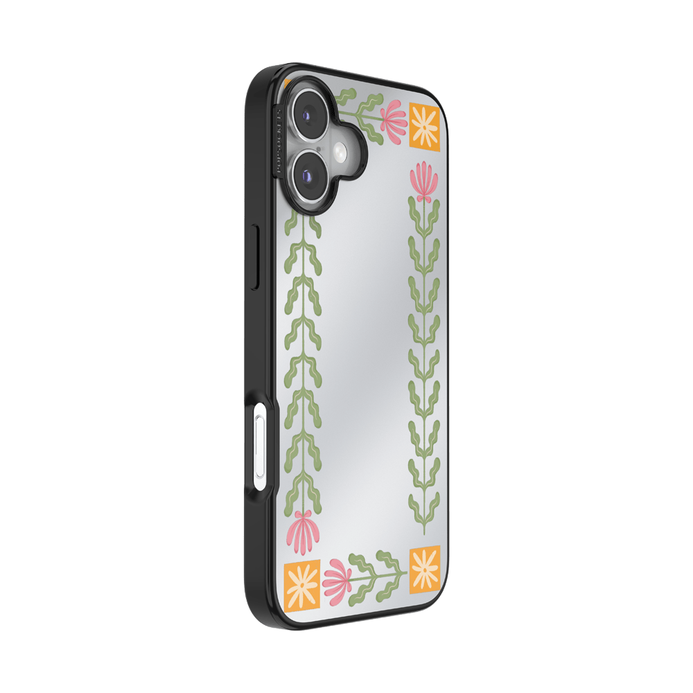Mirror Desert — iPhone 16 Plus MagSafe Case - US 14151
