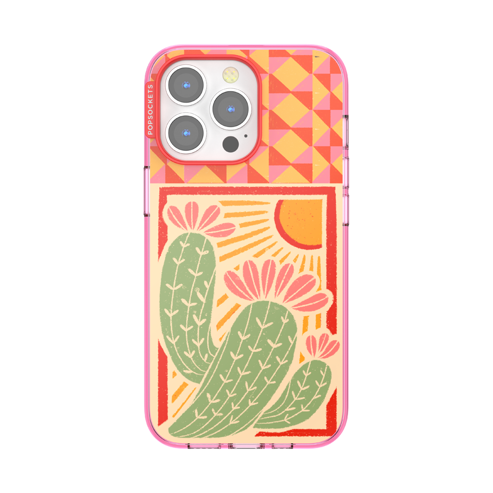 Queen Oasis — iPhone 13 Pro MagSafe Case - US 36103