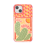 Queen Oasis  — iPhone 13 MagSafe Case - US 75938