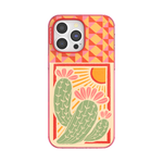 Queen Oasis — iPhone 14 Pro Max MagSafe Case - US 01268