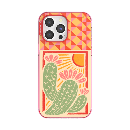 Queen Oasis — iPhone 14 Pro Max MagSafe Case - US 01268