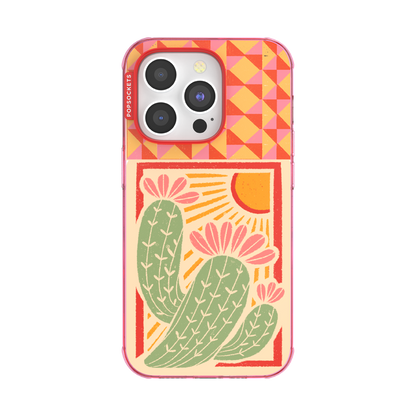 Queen Oasis — iPhone 14 Pro MagSafe Case - US 46663