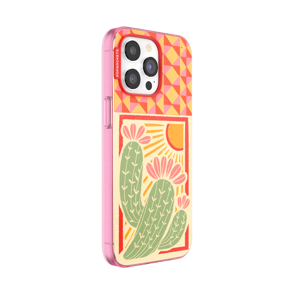 Queen Oasis — iPhone 15 Pro Max MagSafe Case - US 53653