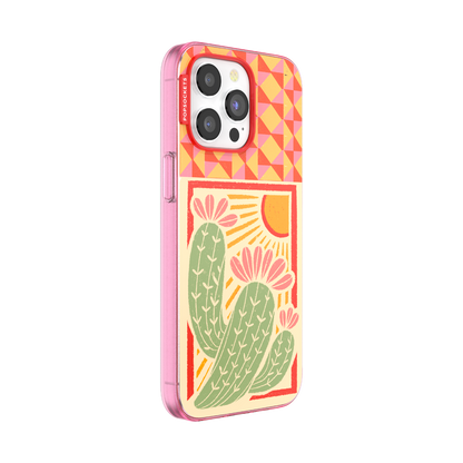 Queen Oasis — iPhone 15 Pro Max MagSafe Case - US 53653