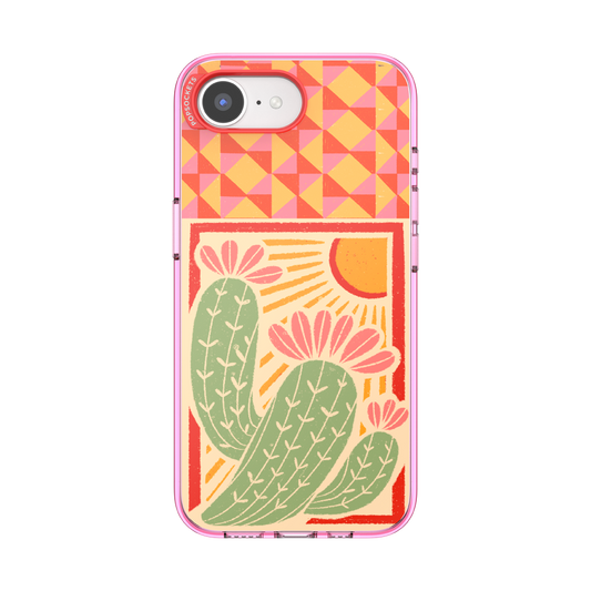 Queen Oasis — iPhone 17e/16e MagSafe Case - US 46657