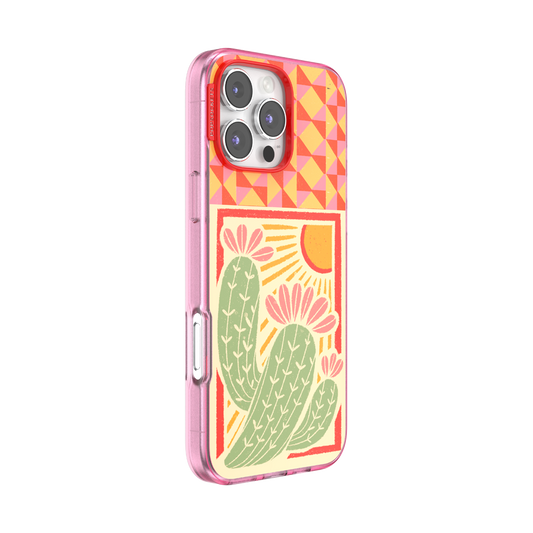 Queen Oasis — iPhone 16 Pro Max MagSafe Case - US 36652