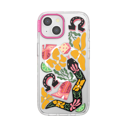 Ranch Life — iPhone 15 MagSafe Case - US 70219