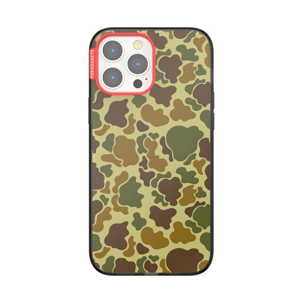 Bruce — iPhone 13 Pro Max MagSafe Case - US 59914
