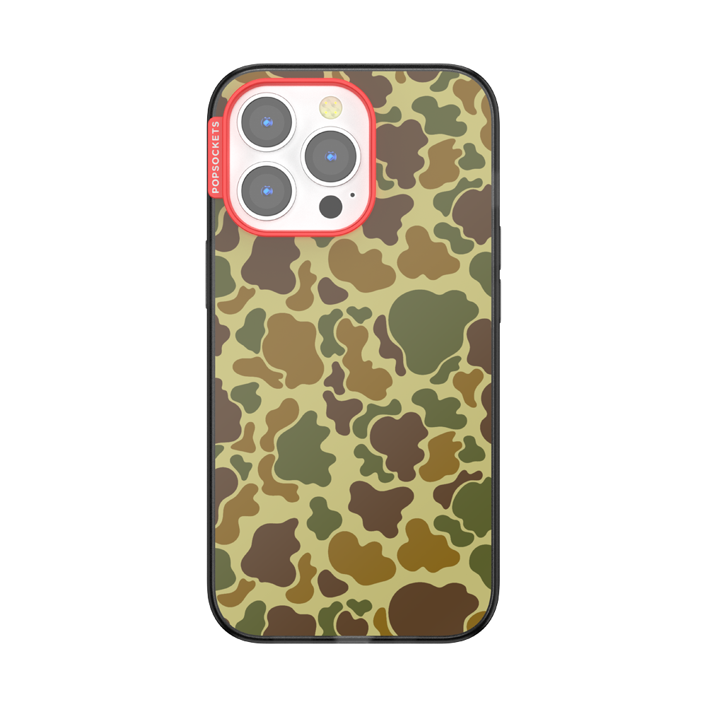 Bruce  — iPhone 13 Pro MagSafe Case - US 51701