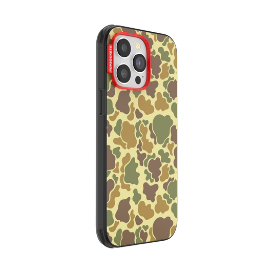 Bruce — iPhone 14 Pro Max MagSafe Case - US 65800