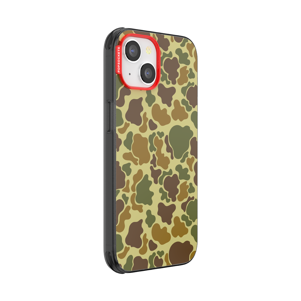 Bruce  — iPhone 14 MagSafe Case - US 37738