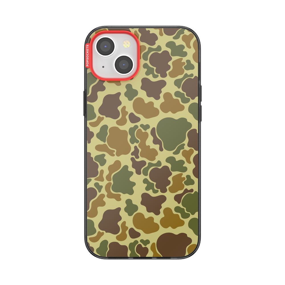 Bruce  — iPhone 15 Plus MagSafe Case - US 32899