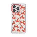 Red Shrooms — iPhone 14 Pro MagSafe Case - US 86222