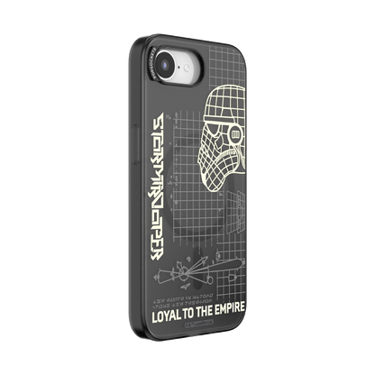 Stormtrooper Spec  — iPhone 17e/16e MagSafe Case - US 96983