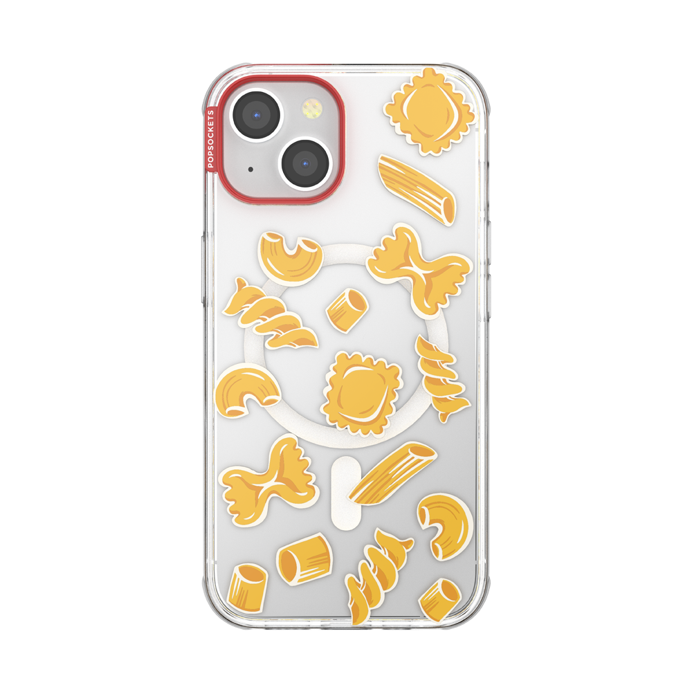 Pasta Pasta— iPhone 13 MagSafe Case - US 59384
