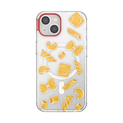 Pasta Pasta— iPhone 13 MagSafe Case - US 59384