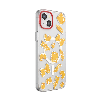 Pasta Pasta  — iPhone 15 Plus MagSafe Case - US 05784