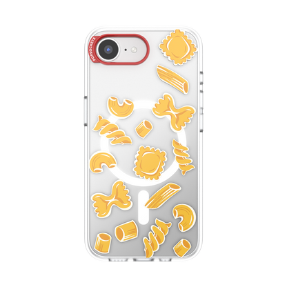 Pasta Pasta — iPhone 17e/16e MagSafe Case - US 00621
