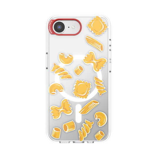 Pasta Pasta — iPhone 17e/16e MagSafe Case - US 00621