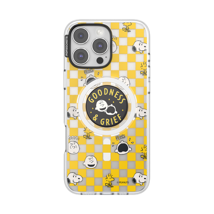 Goodness and Grief — iPhone 16 Pro Max MagSafe Case - US 11901