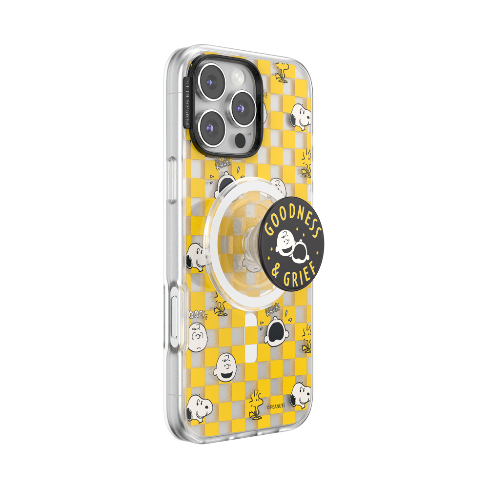 Goodness and Grief — iPhone 16 Pro Max MagSafe Case - US 38619