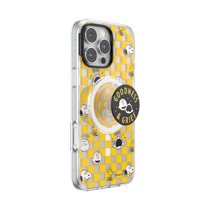 Goodness and Grief — iPhone 16 Pro Max MagSafe Case - US 38619