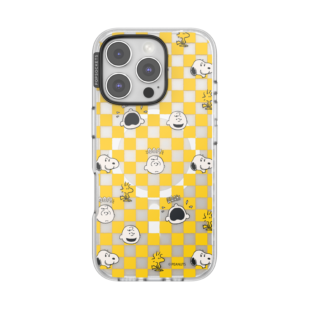Goodness and Grief — iPhone 16 Pro MagSafe Case - US 05773