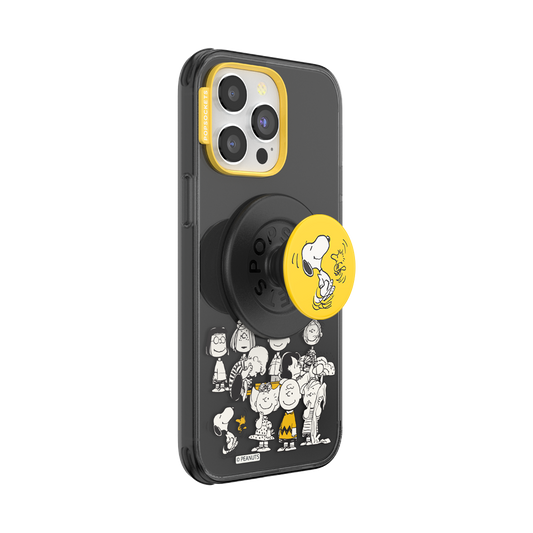 The In Crowd — iPhone 14 Pro Max MagSafe Case - US 91984