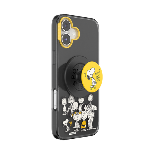 The In Crowd — iPhone 16 Plus MagSafe Case - US 04741