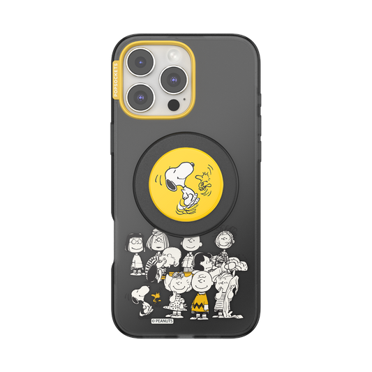 The In Crowd — iPhone 16 Pro Max MagSafe Case - US 82476