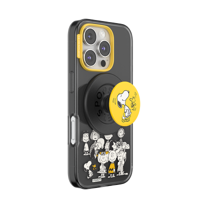 The In Crowd — iPhone 16 Pro MagSafe Case - US 26142