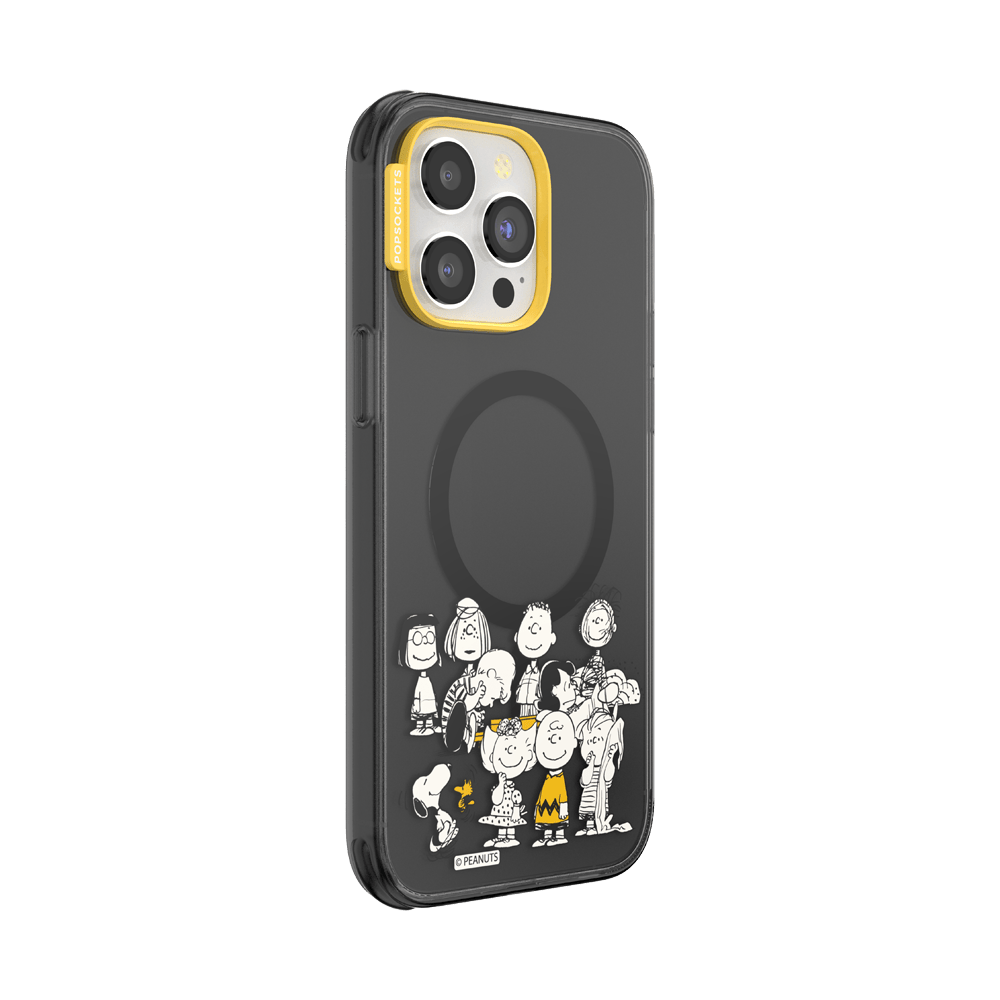 The In Crowd — iPhone 14 Pro Max MagSafe Case - US 91984