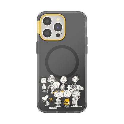 The In Crowd — iPhone 15 Pro Max MagSafe Case - US 72735