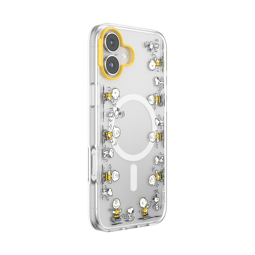 To Dance Is To Live — iPhone 16 Plus MagSafe Case - US 23503