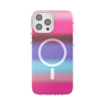 Pink Ombre Tide — iPhone 13 Pro Max MagSafe Case - US 60832