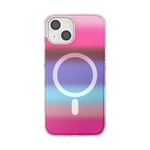 Pink Ombre Tide — iPhone 13 MagSafe Case - US 72826