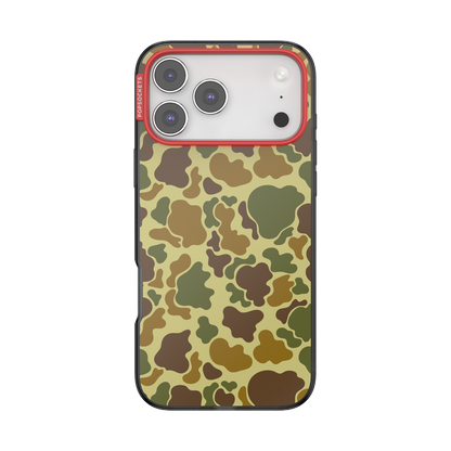 Bruce — iPhone 17 Pro Max MagSafe Case - US 54754