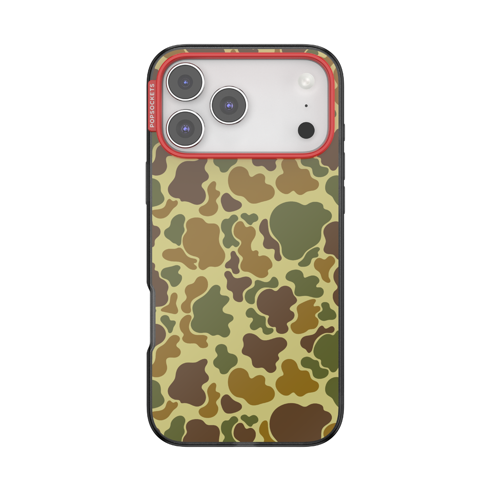 Bruce — iPhone 17 Pro Max MagSafe Case - US 27202