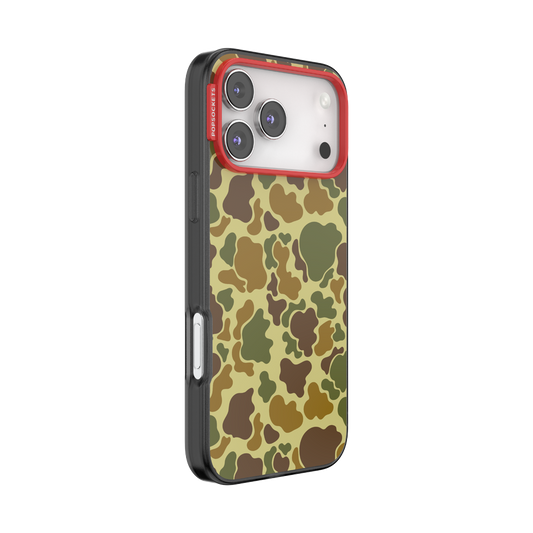 Bruce — iPhone 17 Pro Max MagSafe Case - US 54754
