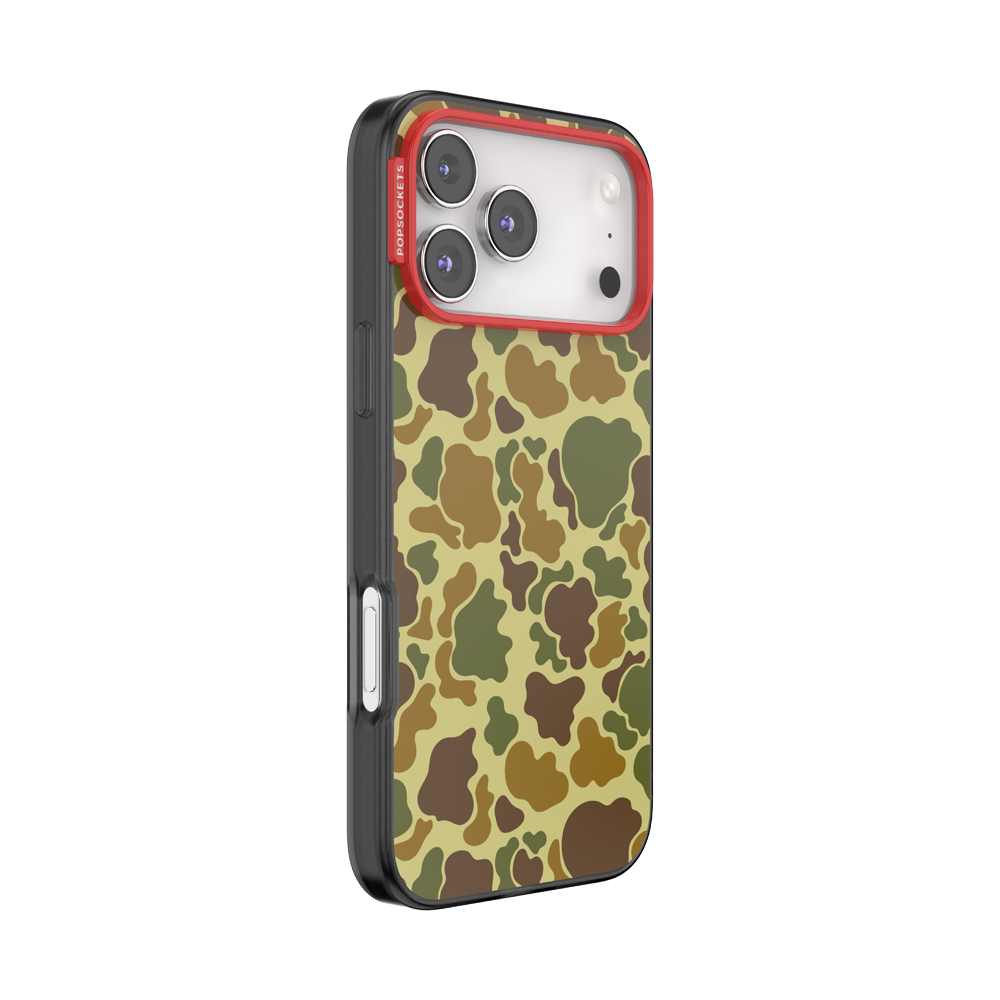 Bruce — iPhone 17 Pro Max MagSafe Case - US 07554