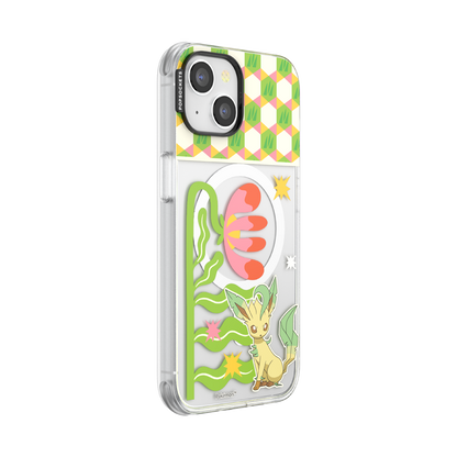 Leafeon's Garden — iPhone 13 MagSafe Case - US 86144