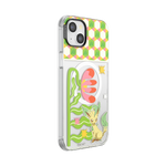 Leafeon's Garden — iPhone 14 Plus MagSafe Case - US 43926