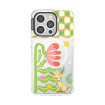 Leafeon's Garden — iPhone 14 Pro MagSafe Case - US 77138