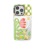 Leafeon's Garden — iPhone 15 Pro MagSafe Case - US 09883