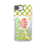 Leafeon's Garden  — iPhone 17e/16e MagSafe Case - US 50290