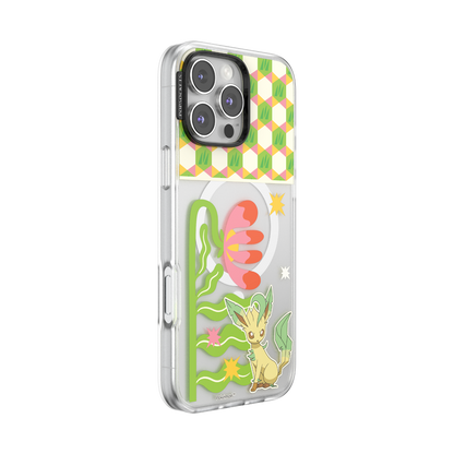 Leafeon's Garden — iPhone 16 Pro Max MagSafe Case - US 08174