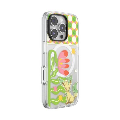 Leafeon's Garden — iPhone 16 Pro MagSafe Case - US 42858