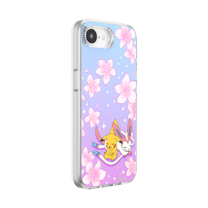 Sakura Dreams — iPhone 17e/16e MagSafe Case - US 48299