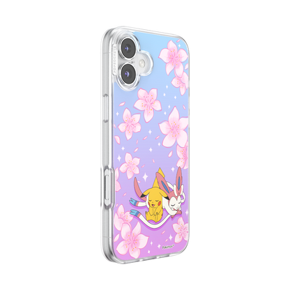 Sakura Dreams — iPhone 16 Plus MagSafe Case - US 33200